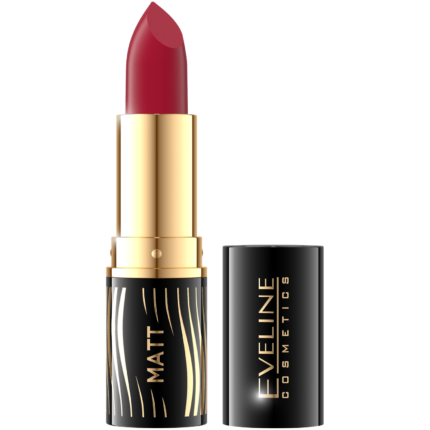 Помада 517 Eveline Cosmetics Velvet Matt, 4,1 гр