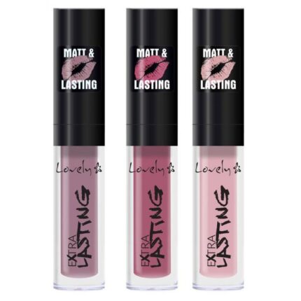 Блеск для губ Elf Brillo de labios Candy Cane I Heart Revolution, Jack in the Box