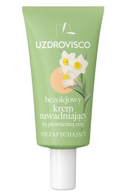 Uzdrovisco крем для лица, 50 ml