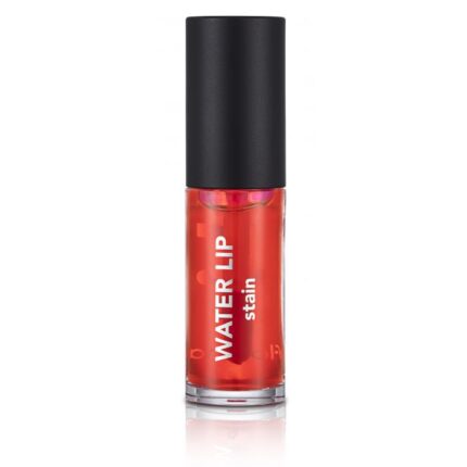 Блеск для губ Gloss Waterlip Stain Flormar, 001 Infinite Pink