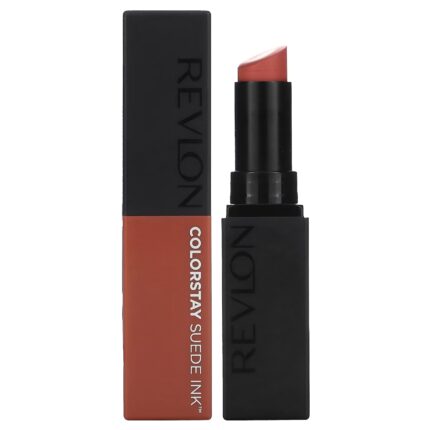 Губная помада Revlon ColorStay Suede Ink 016 Bread Winner, 2,55 гр.