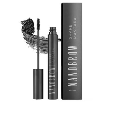 Тушь Healthy mix mascara Bourjois, 7 мл, 002-black brown