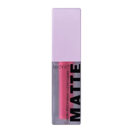 Губная помада Labial Líquido Matte Technic, Out Out