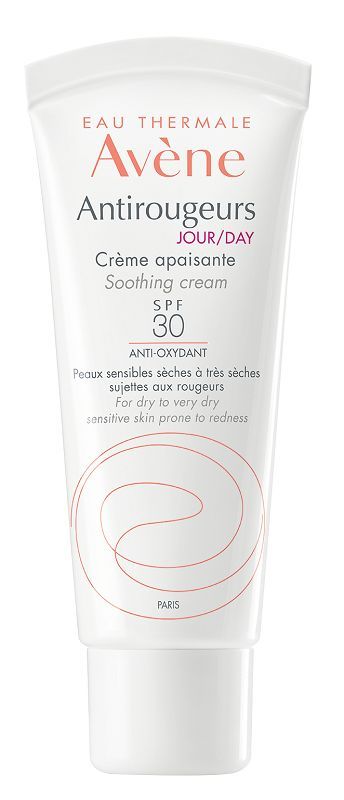 Avène Antirougeurs крем для лица, 40 ml