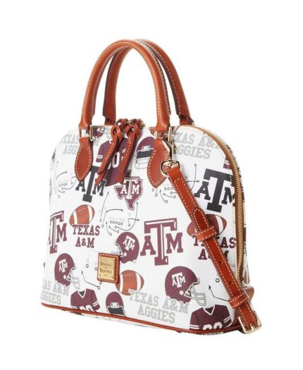 Женская сумка-хобо San Francisco Giants Game Day Dooney & Bourke