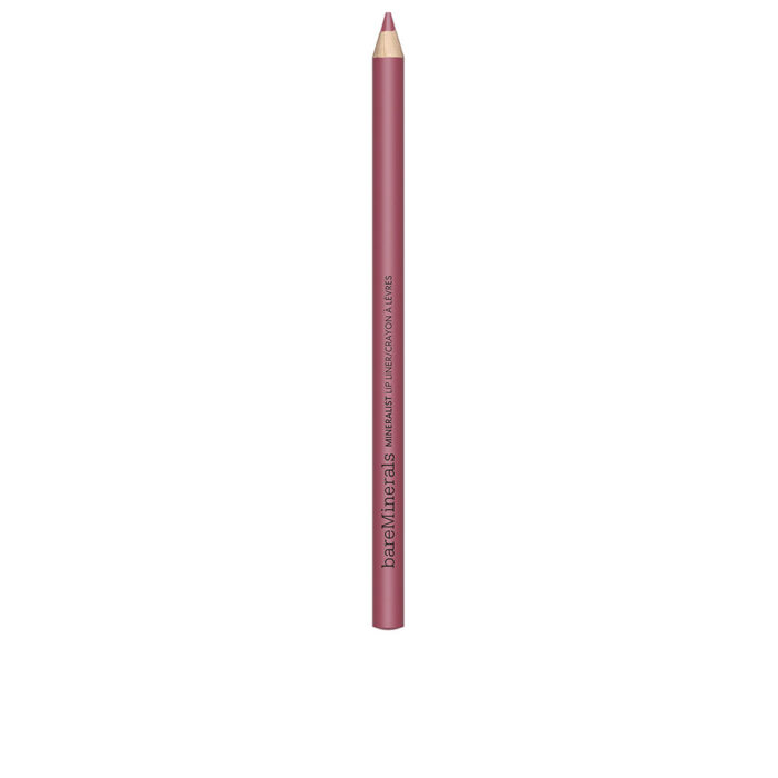 Карандаш для губ Mineralist lip liner Bareminerals, 1,3 г, charming pink