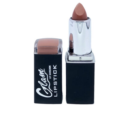 Губная помада Black lipstick Glam of sweden, 3,8 g, 96-nude