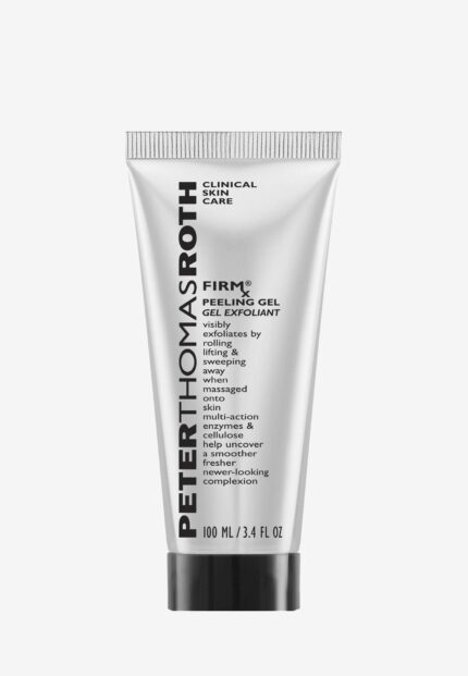 Скраб и пилинг для лица Peeling Gel Peter Thomas Roth