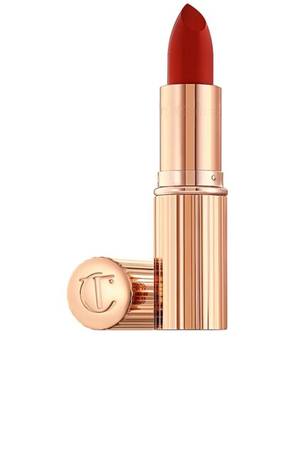 Губная помада Charlotte Tilbury Look of Love, цвет Matte Revolution Wedding Belles