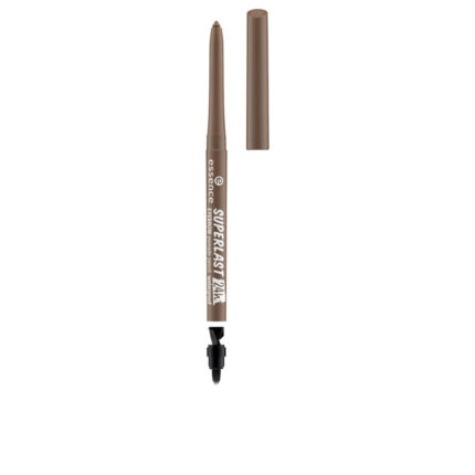 Подводка для глаз Quickliner eyes Clinique, 0,3 г, 02-smoky brown