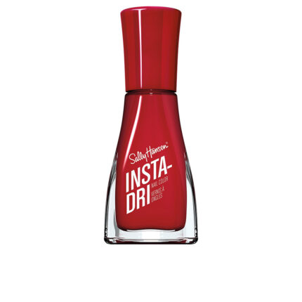 Лак для ногтей Insta dri nail color Sally hansen, 9,17 мл, 263