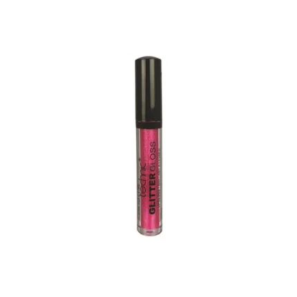 Блеск для губ Glitter Gloss Lipglosses Technic, Fuchsia