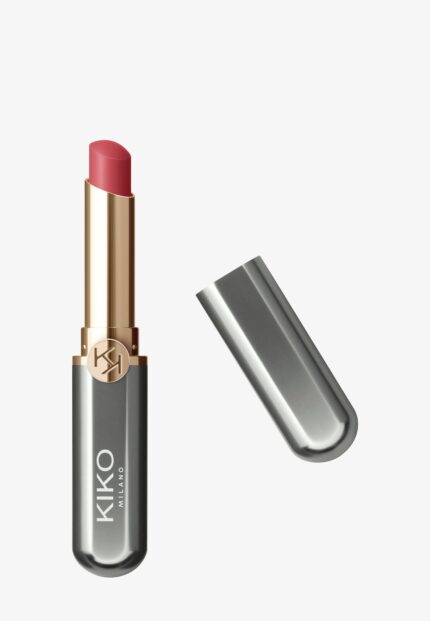 Жидкая помада Lasting Matte Veil Liquid Lip Color KIKO Milano, цвет universal mauve