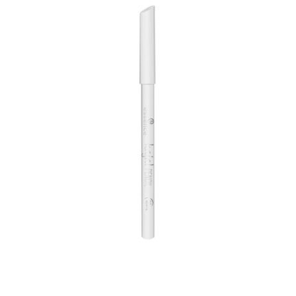 Подводка для глаз Kajal lápiz de ojos Essence, 1 г, 04-white