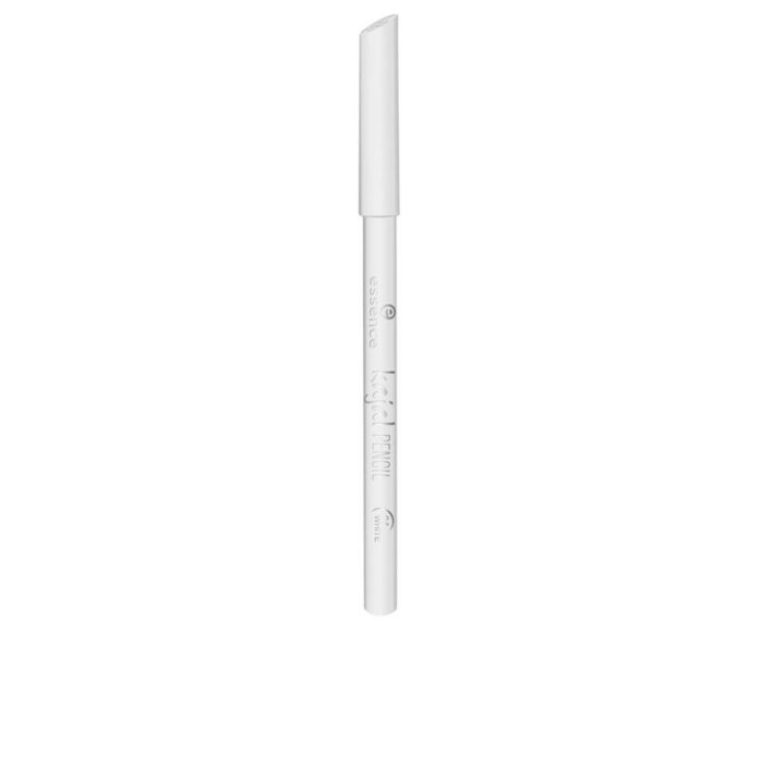 Подводка для глаз Kajal lápiz de ojos Essence, 1 г, 04-white