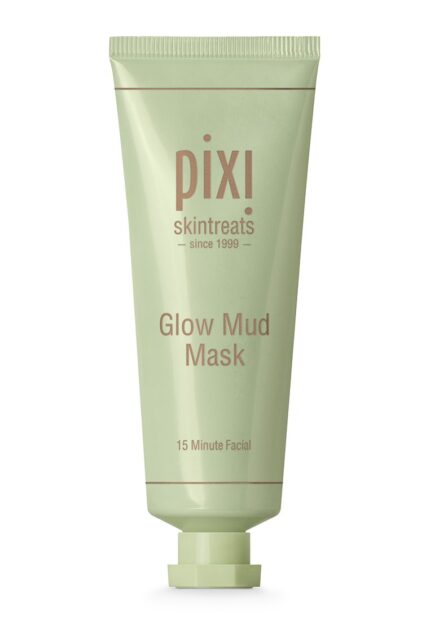 Маска для лица Glow-Boosting Detox Mask NUXE