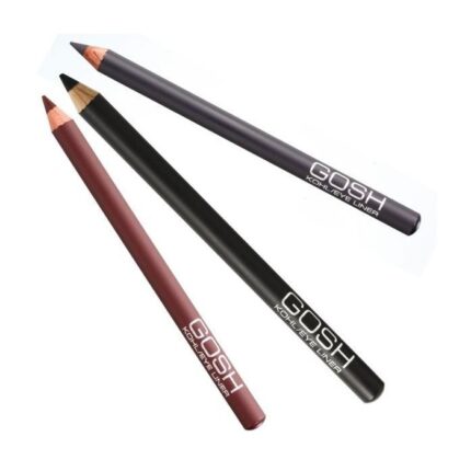 Подводка для глаз Kohl Eyeliner Gosh, Blanco