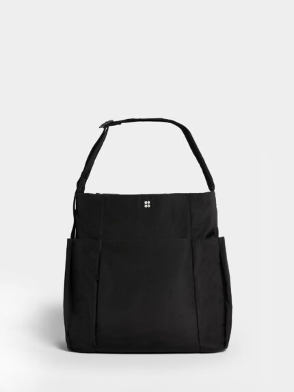 Сумка-тоут Potey Betty All Day Tote 2.0, черная