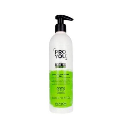 Активирующий гель Pro You Curl 350 мл Revlon Pro You