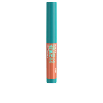 Губная помада Green edition balmy lip blush Maybelline, 1,7 г, 10-sandalwood