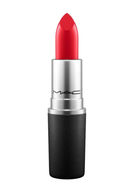 Жидкая помада Locked Kiss Ink Lipcolour MAC, цвет extra chili