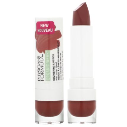 Блеск для губ Physicians Formula Mineral Wear Lip Plumper Brilliant Berry Diamond, 5 мл.