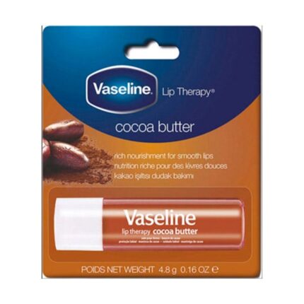 Терапия для губ Алоэ Вера 4GR Vaseline