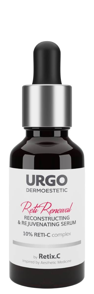 Urgo Dermoestetic Reti-Renewal набор для ухода, 1 шт.