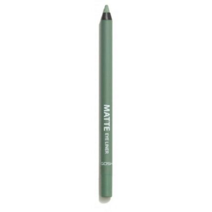 Подводка для глаз Matte Eye Liner Gosh, 001 Dover White