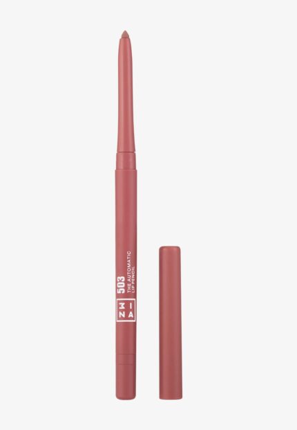 Карандаш для губ Lip Liner 04 Nude Berry BABOR, цвет 3 nude rose