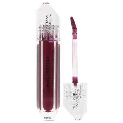 Крем для губ Physicians Formula Diamond Last Mineral Wear Lip Cream, 4,8 мл., розовый