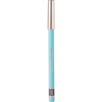 Подводка для глаз Eyeliner Excess Intensity Longwear Max Factor, 05 Excessive Silver