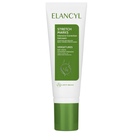 Elancyl Stretch Mark Corrector крем против растяжек, 75 ml