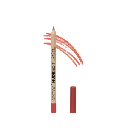 Карандаш для бровей The 24H Automatic Eyebrow Pencil Lápiz de Cejas Automático 24H 3Ina, 550 Rubio