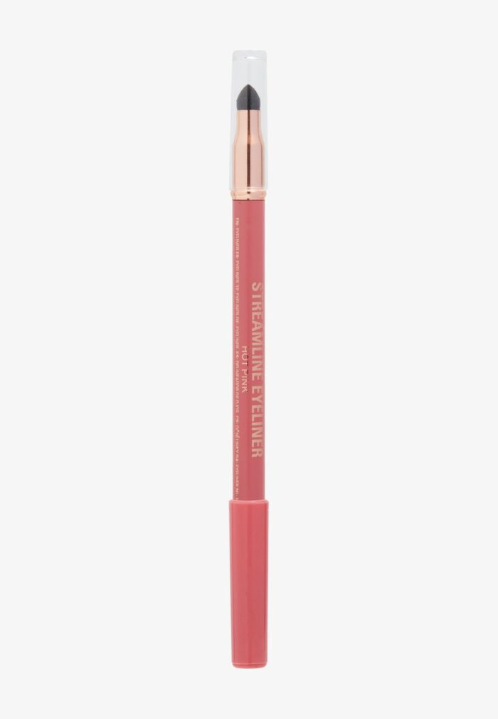 Подводка для глаз Revolution Streamline Waterline Eyeliner Pencil Makeup Revolution, цвет hot pink