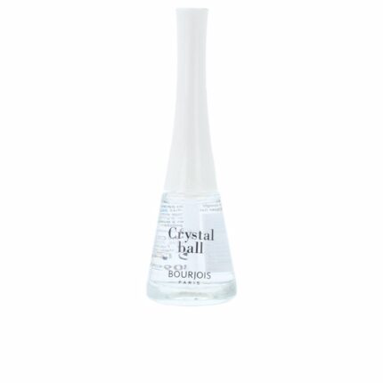 Лак для ногтей 1 seconde nail polish Bourjois, 9 мл, 022 crystal ball