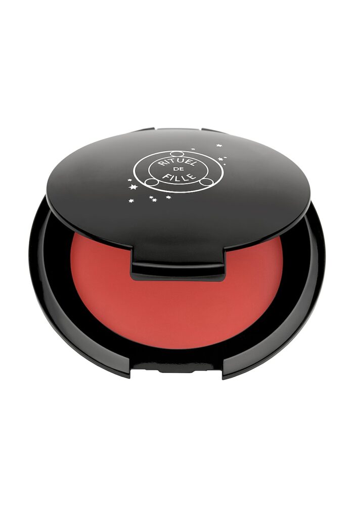 Блеск для губ Rituel de Fille Color Nectar Pigment Balm, цвет Hummingbird