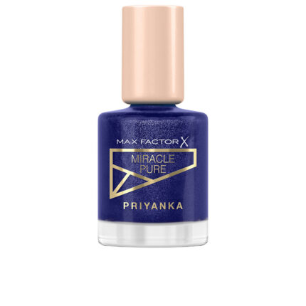 Лак для ногтей Nailfinity esmalte de uñas Max factor, 12 мл, 205-solo act