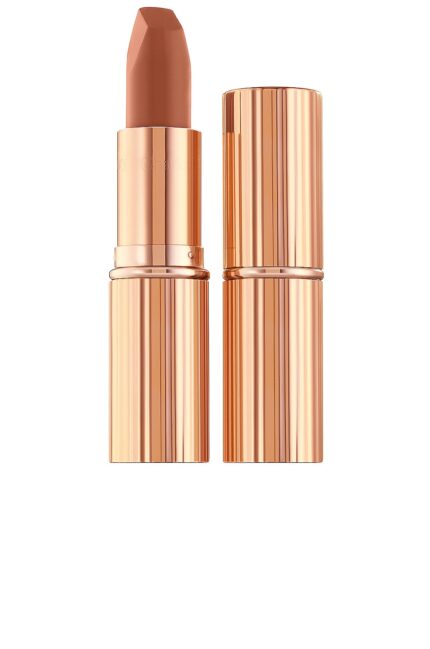 Губная помада Charlotte Tilbury Matte Revolution, цвет Sexy Sienna