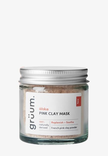 Маска для лица Magwort Calming Clay Mask Isntree