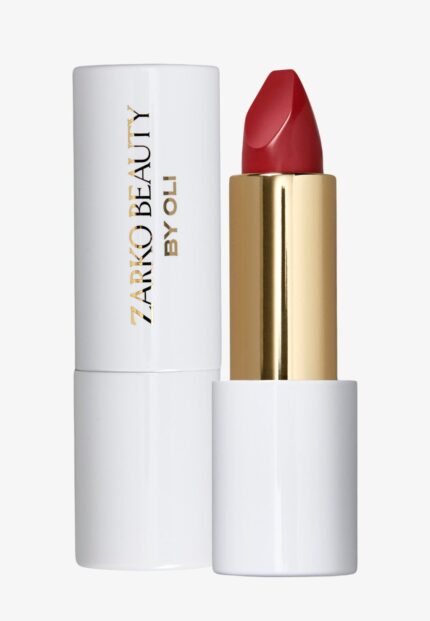 Губная помада Velvet Love Matte Hyaluronic Lipstick ZOEVA