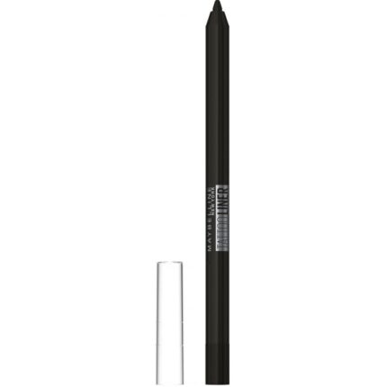 Подводка для глаз Eyeliner Tattoo Liner Maybelline New York, 970 Polished White