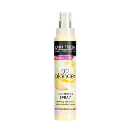 Go Blonder Sheer Blonde Осветляющий спрей 100 мл John Frieda