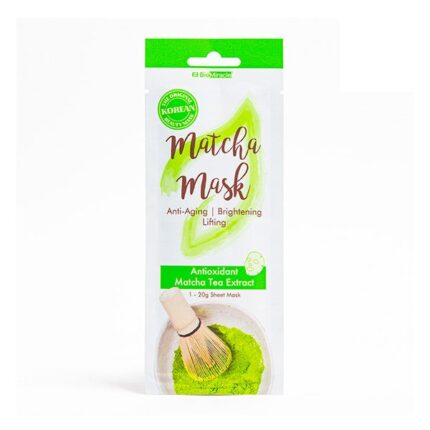 Маска Stay Dewy, кожа! 1 шт The Creme Shop