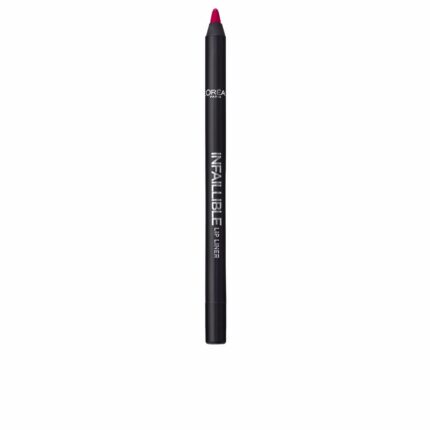 Карандаш для губ Infaillible lip liner L&apos;oréal parís, 1 г, 701-stay ultraviolet