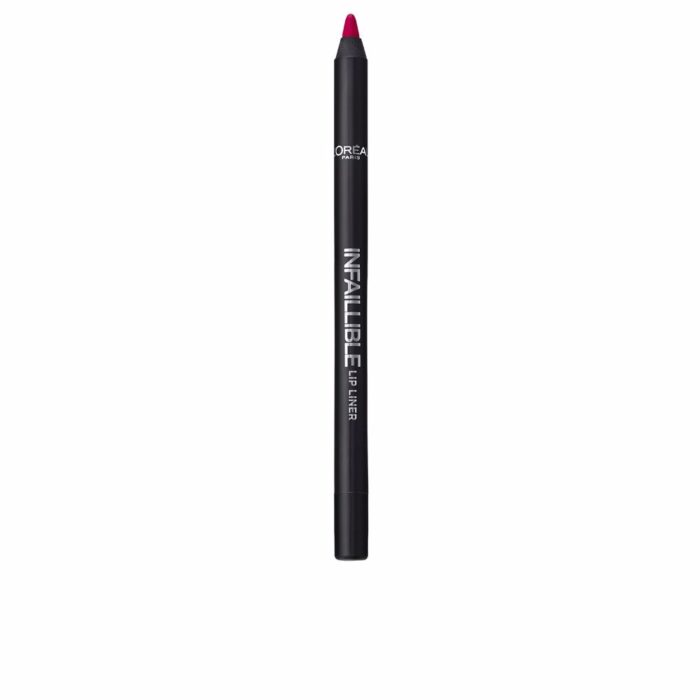 Карандаш для губ Infaillible lip liner L&apos;oréal parís, 1 г, 701-stay ultraviolet