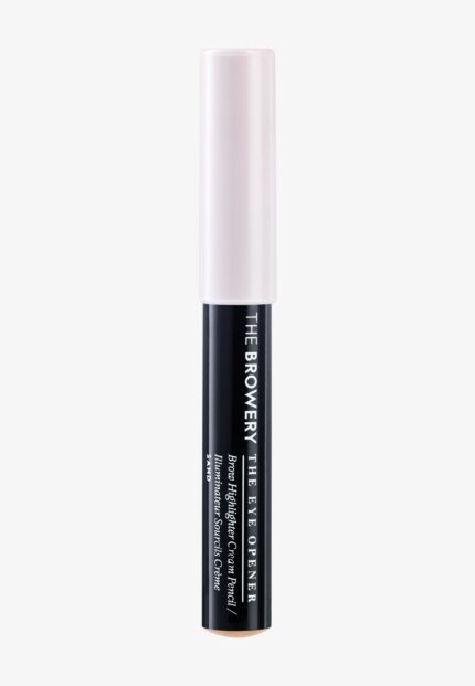 Карандаши для бровей Shaper Defining Eyebrow Pencil Unleashia, цвет kraft brown