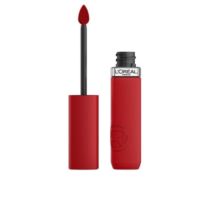 Губная помада Color riche intense volume matte L&apos;oréal parís, 1 шт, 336-le rouge avant-garde