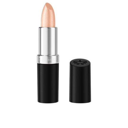 Губная помада Lasting finish shimmers lipstick Rimmel london, 18г, 901-golden dust