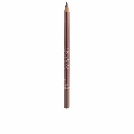 Краски для бровей Natural brow liner #soft brown Artdeco, 1,4 г, ash brown